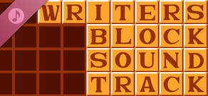Writer's Block Soundtrack