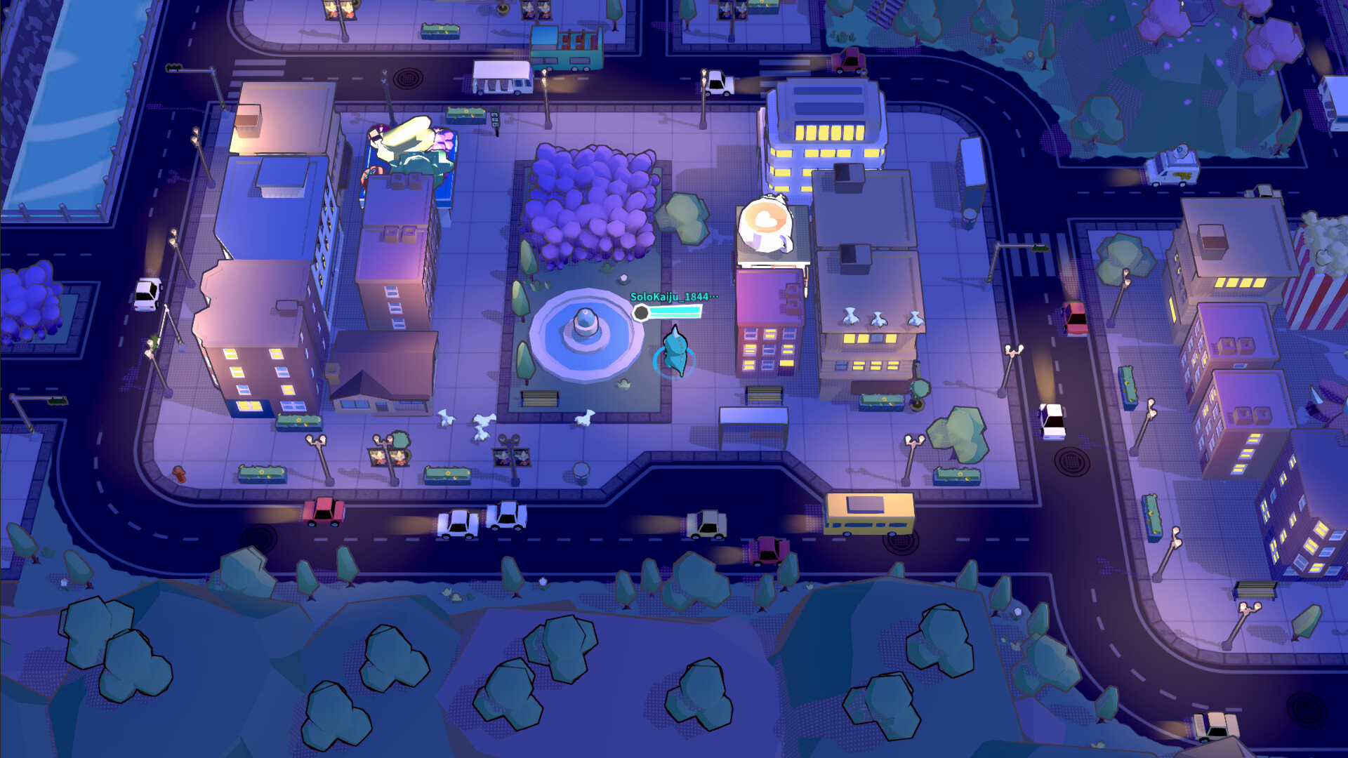 GidoGido screenshot 7