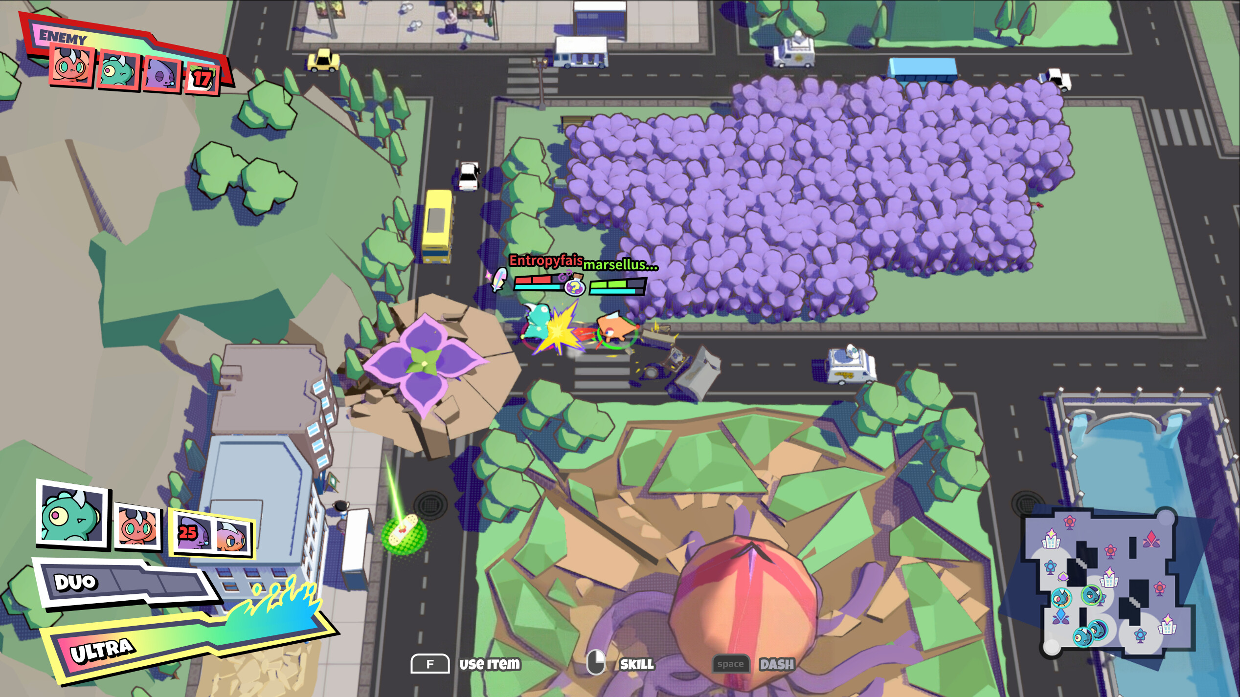 GidoGido screenshot 4