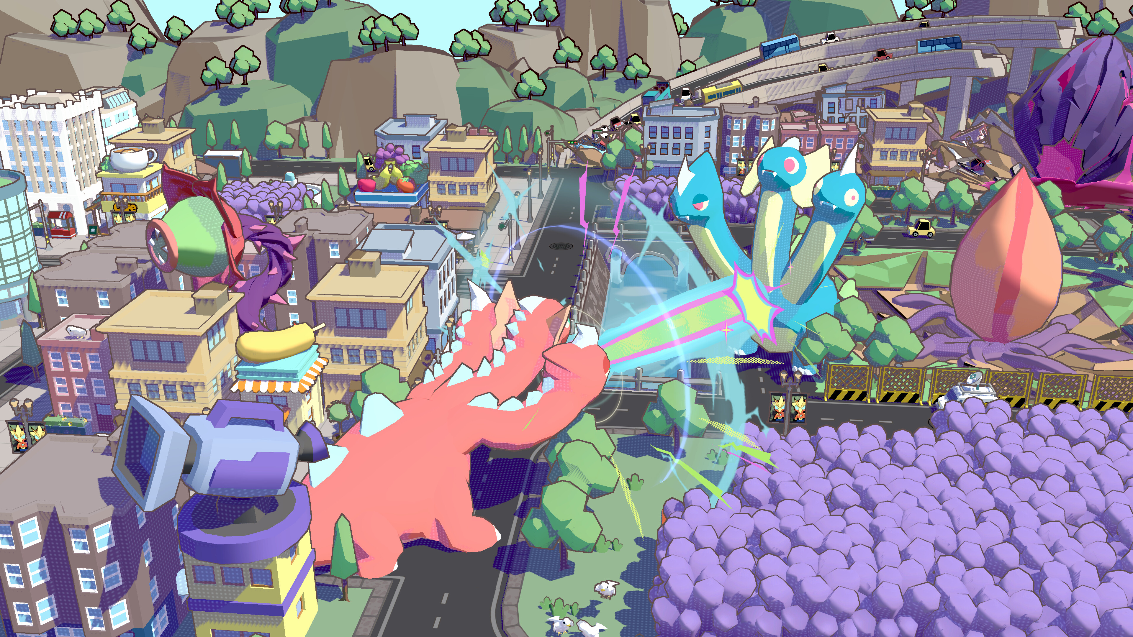 GidoGido screenshot 1