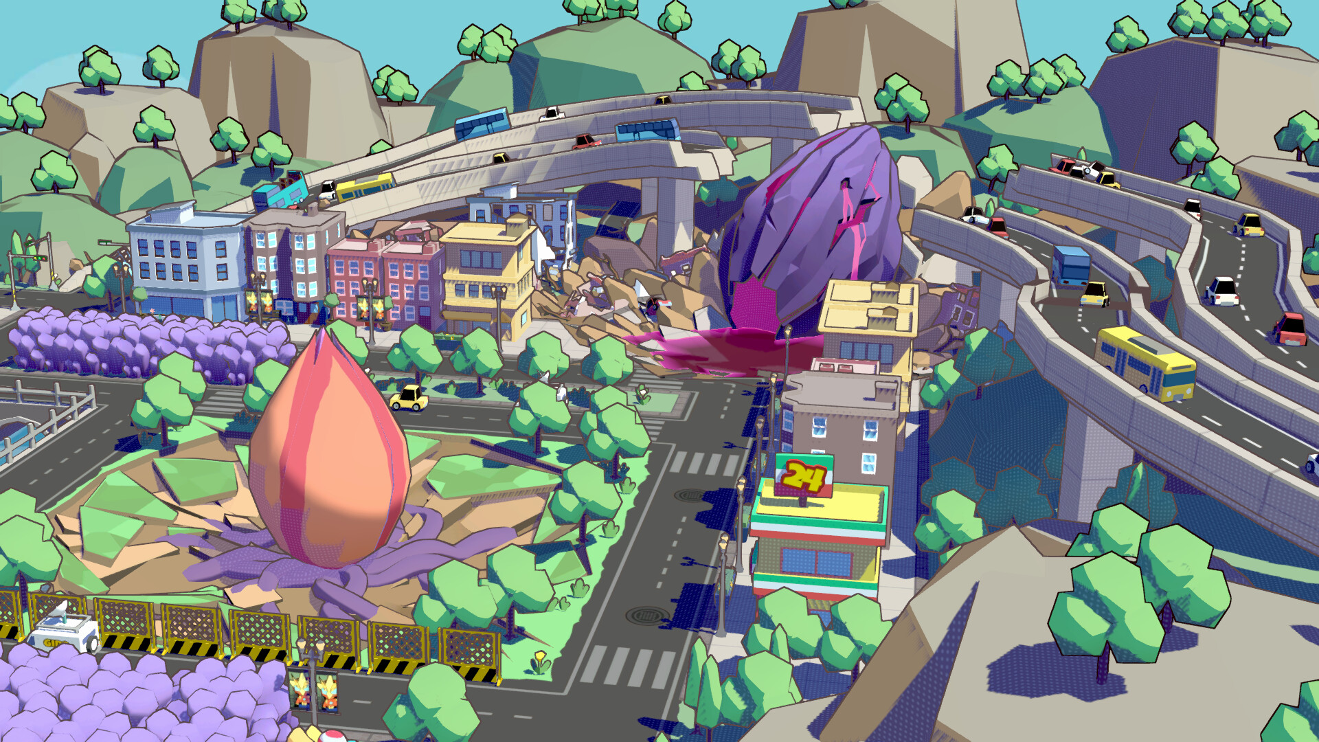 GidoGido screenshot 3