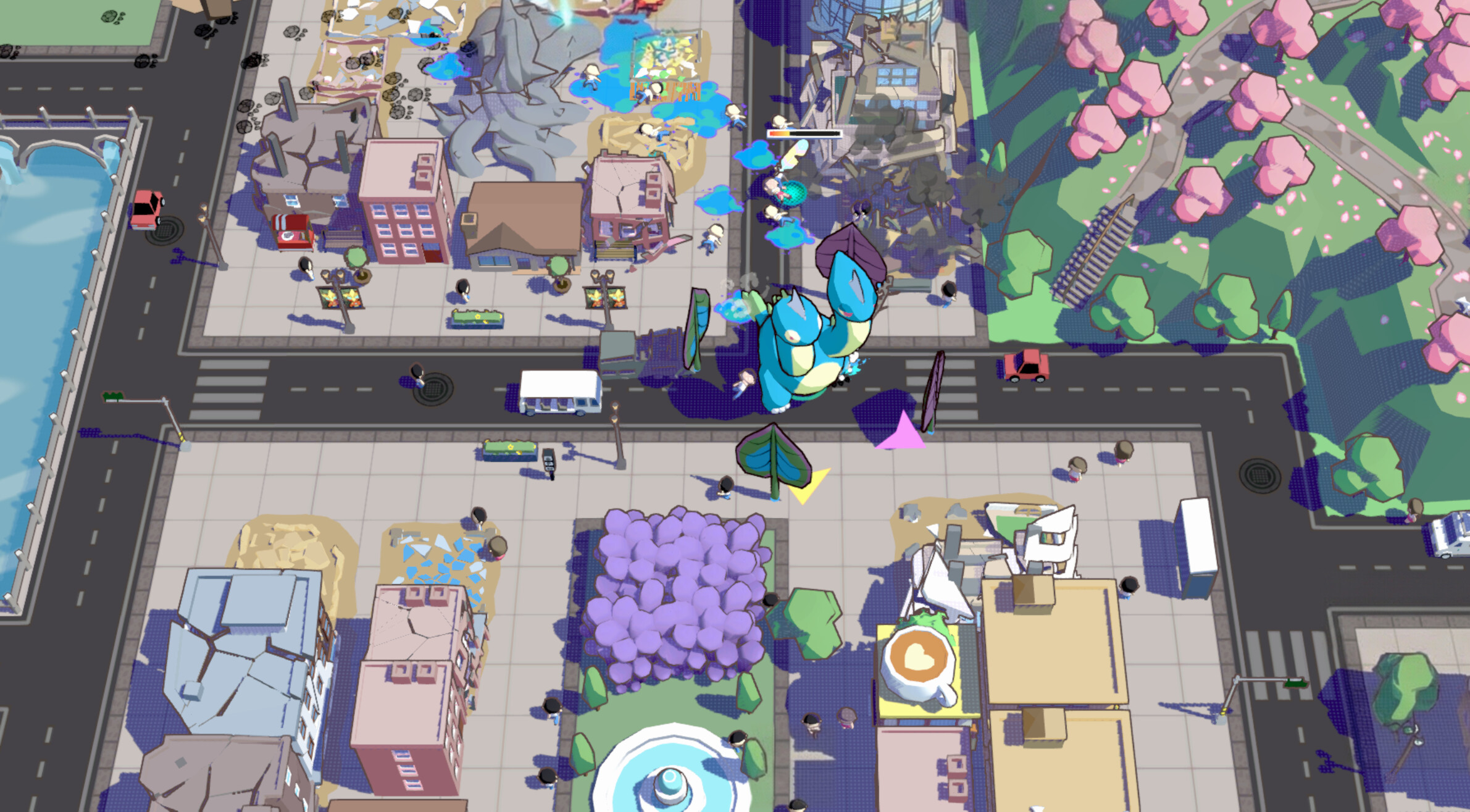 GidoGido screenshot 5