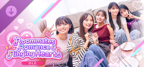 Roommates, Romance, and Ringing Hearts – Premium Bonus Photo Album