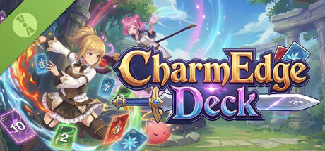 CharmEdge Deck Demo