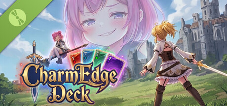CharmEdge Deck Demo
