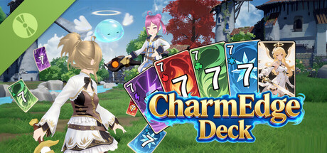 CharmEdge Deck Demo