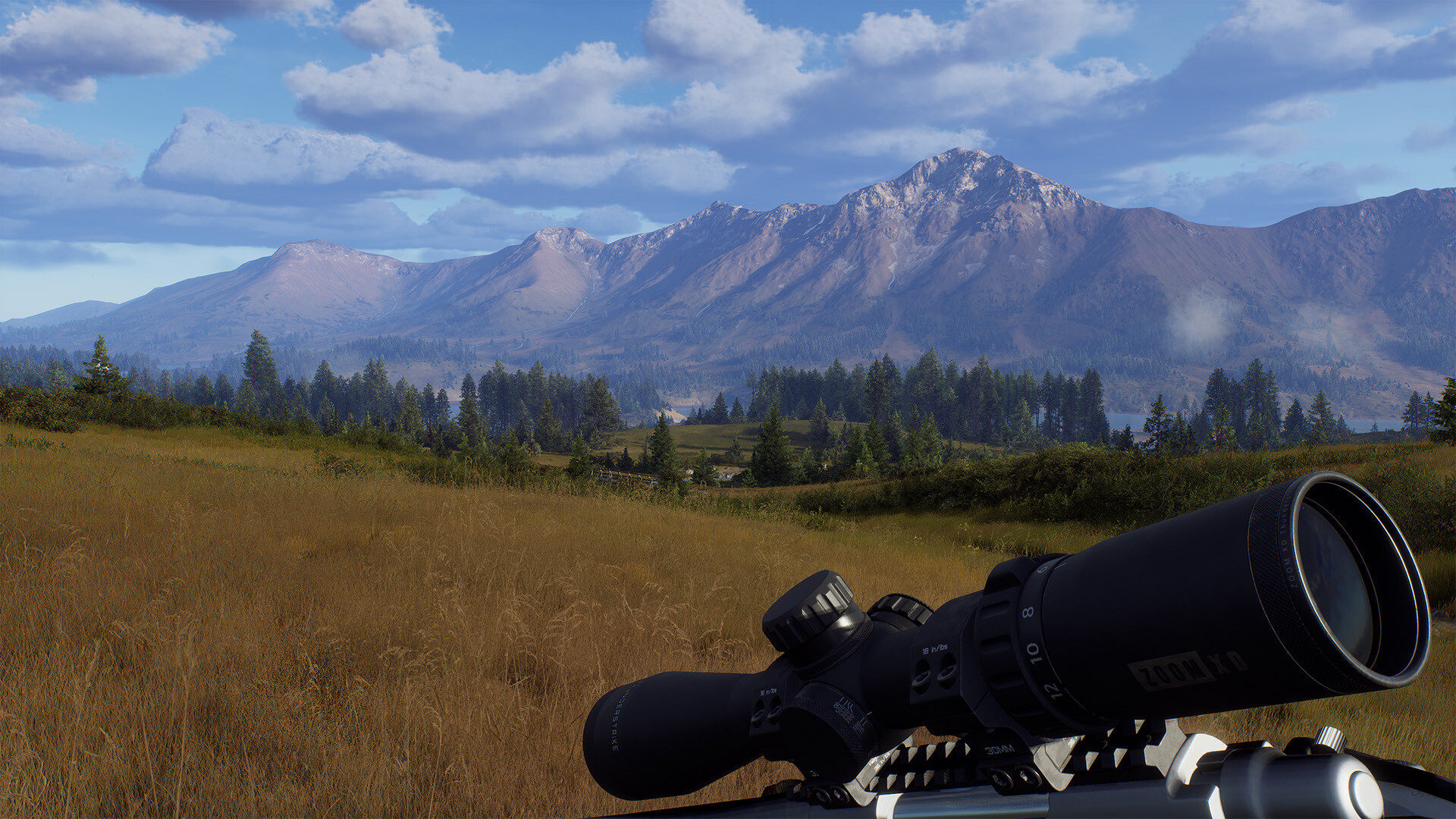 Way of the Hunter - Elkcrest Island screenshot 6