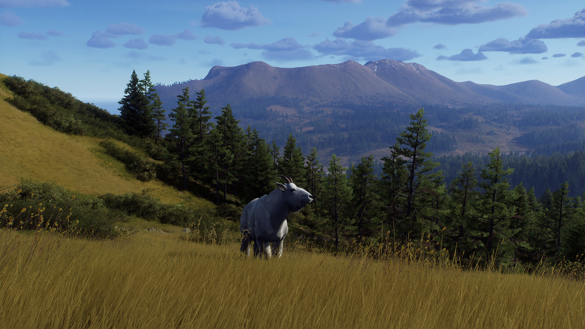 Way of the Hunter - Elkcrest Island screenshot 9