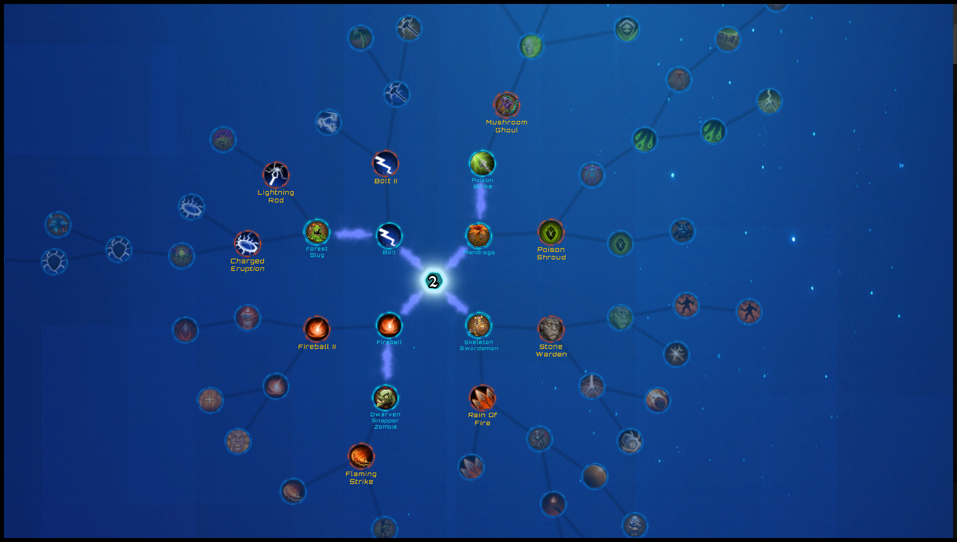 Monster Mercs screenshot 5