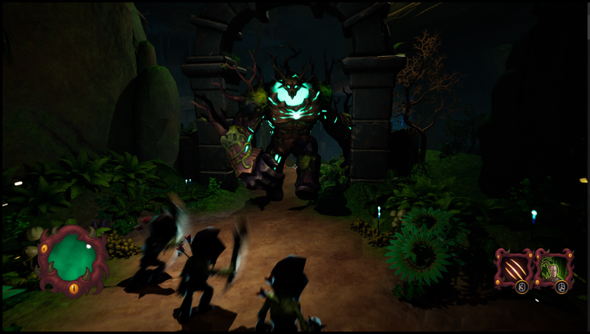 Monster Mercs screenshot 8