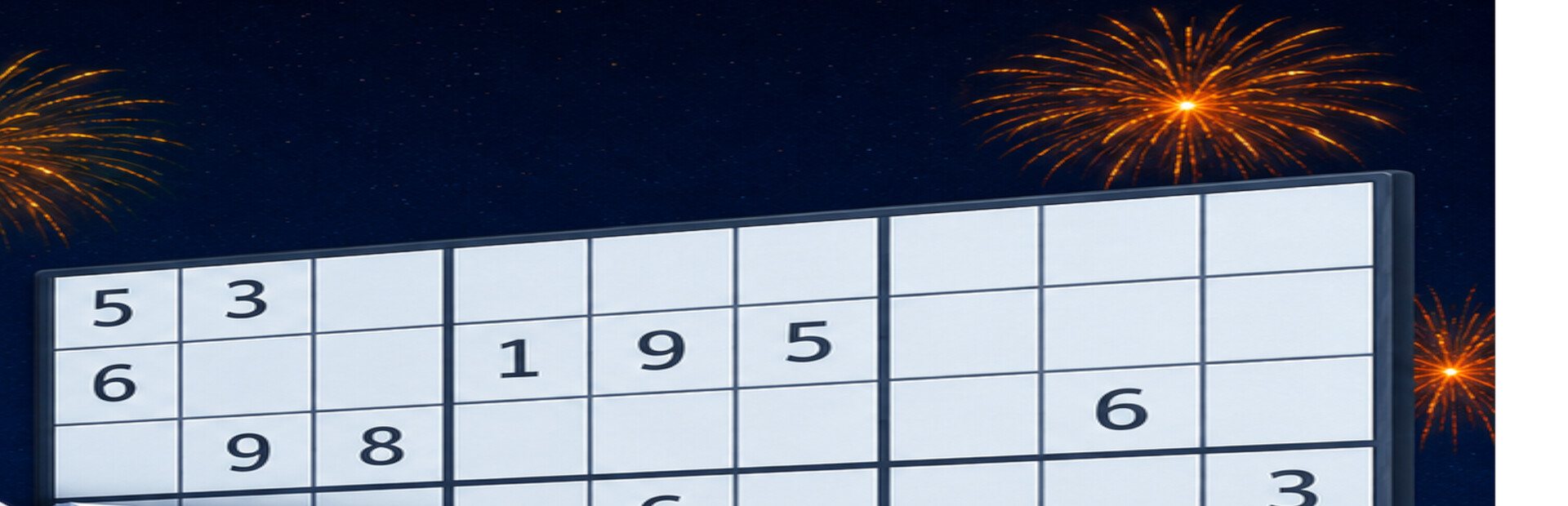 Sudoku Challenge Pro