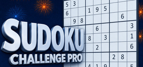 Sudoku Challenge Pro