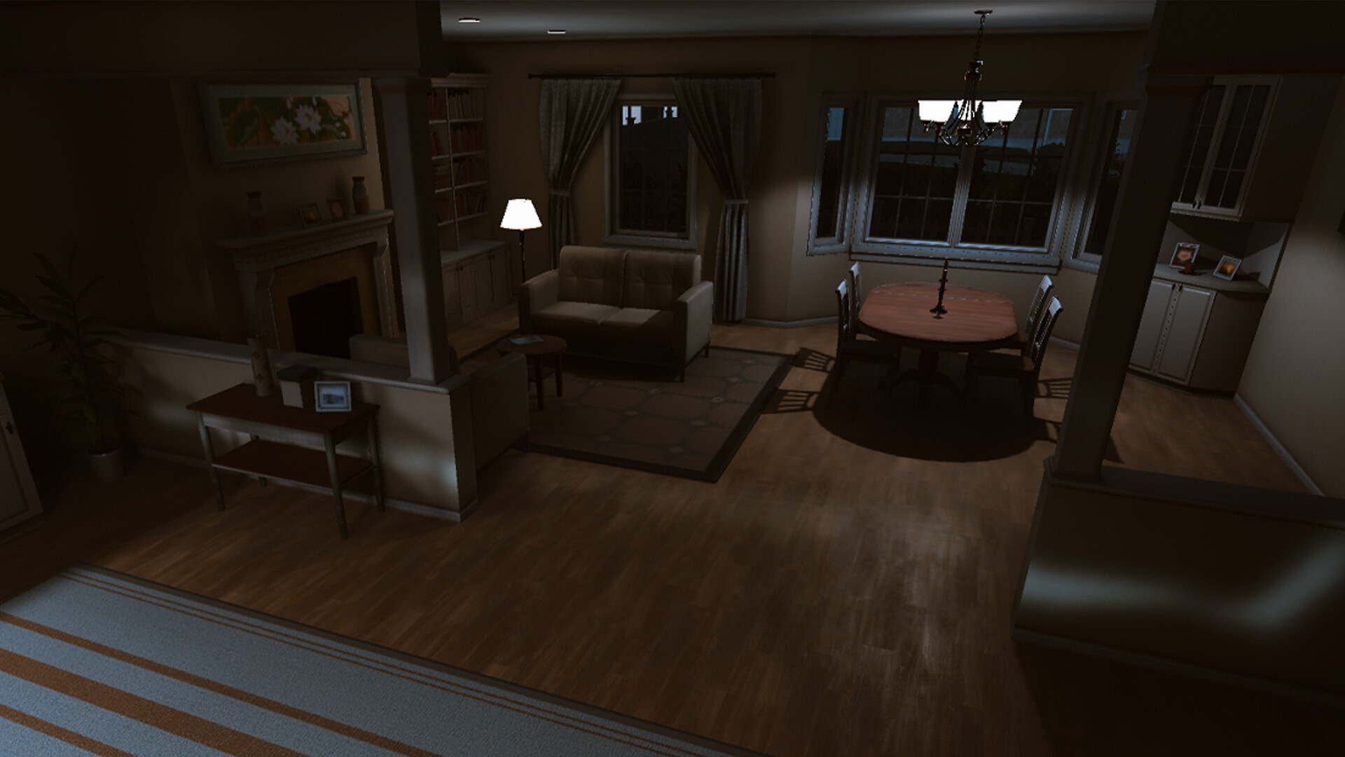 Milf Street screenshot 1