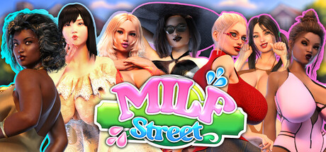 Milf Street