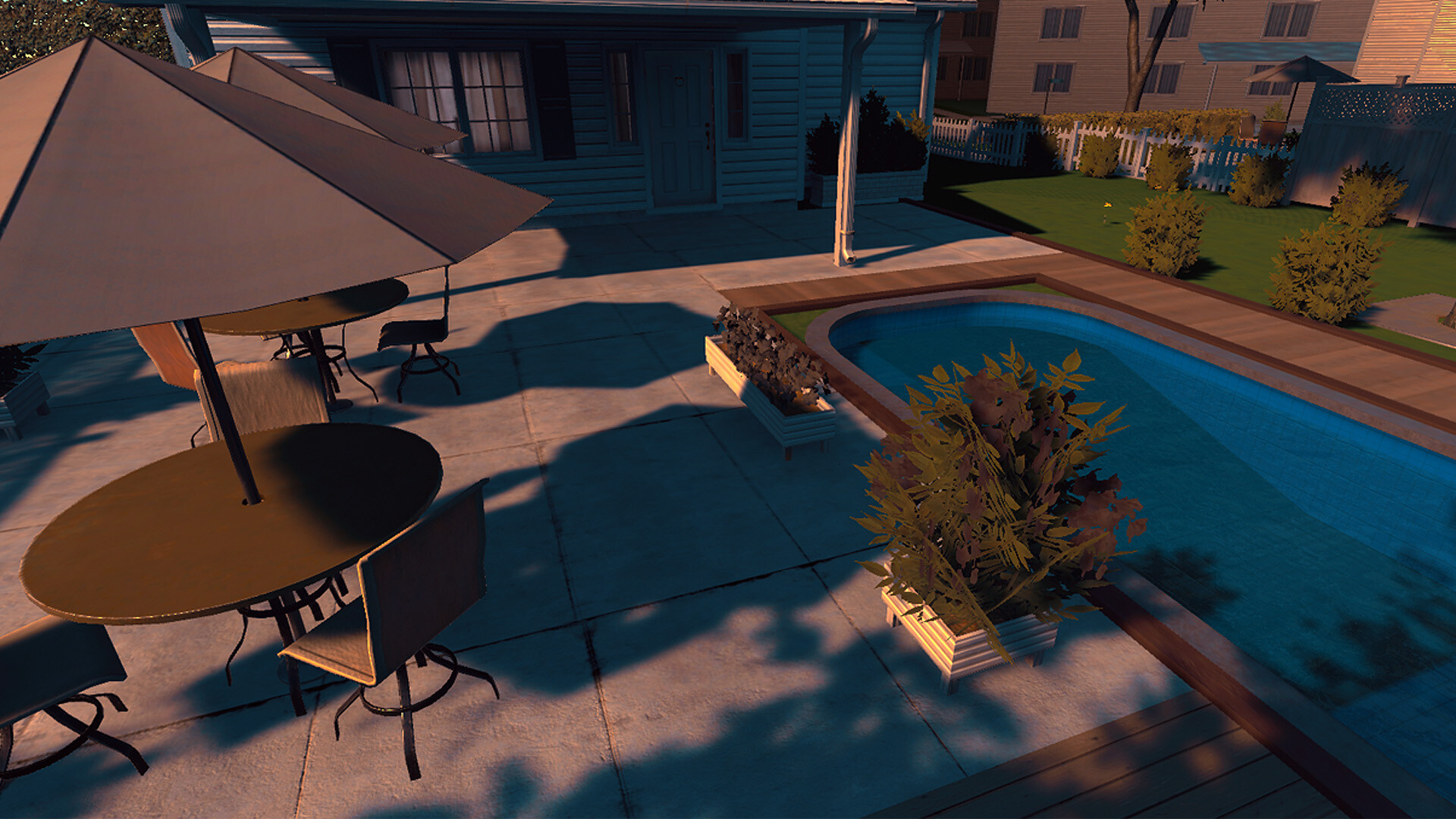 Milf Street screenshot 2