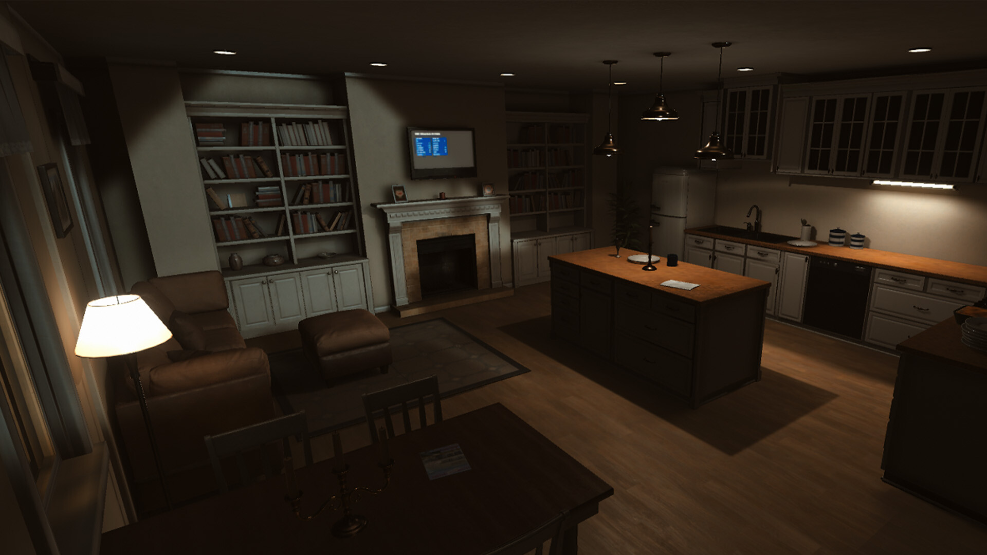 Milf Street screenshot 4