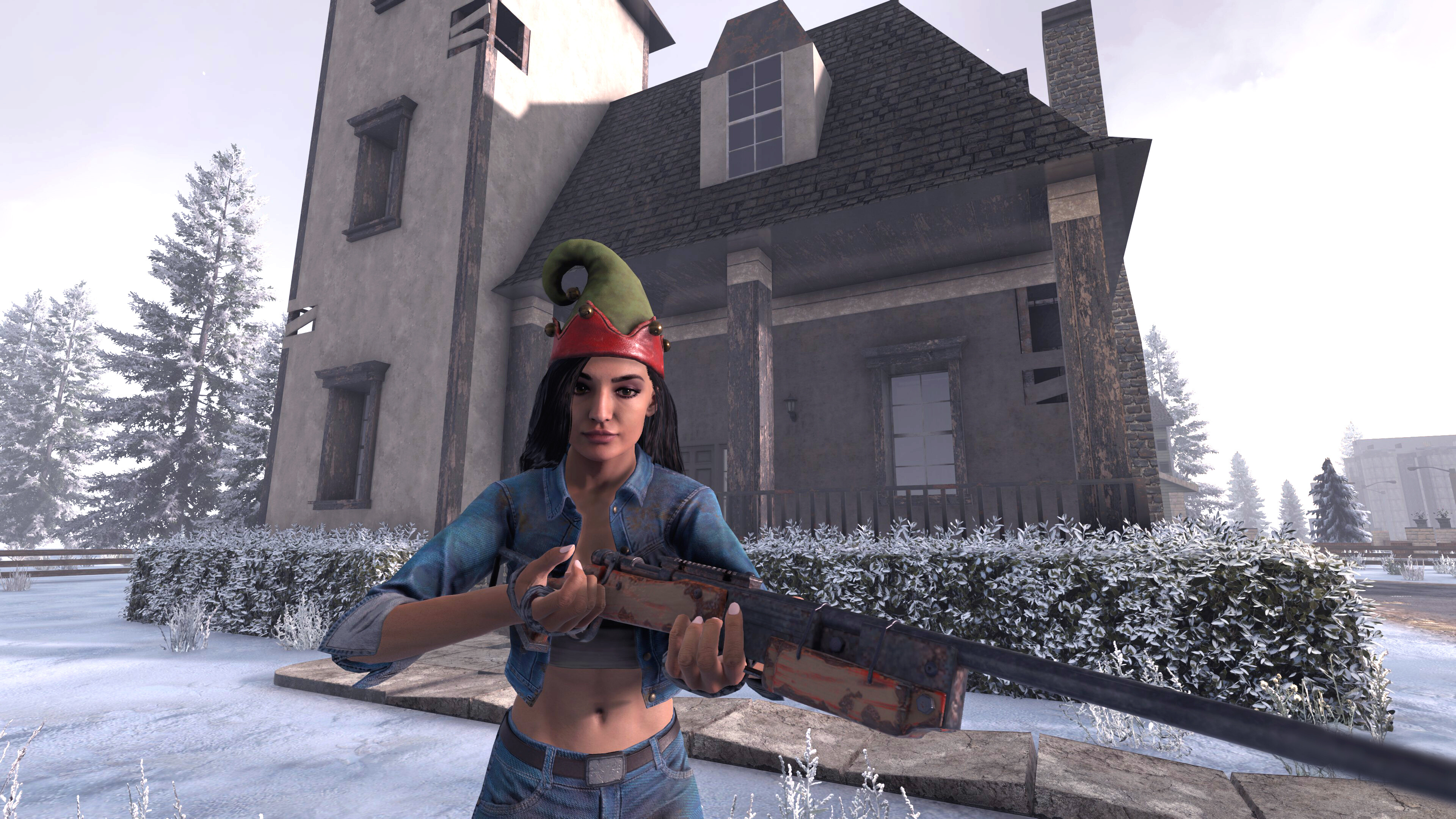 The Holiday Hat Pack screenshot 3