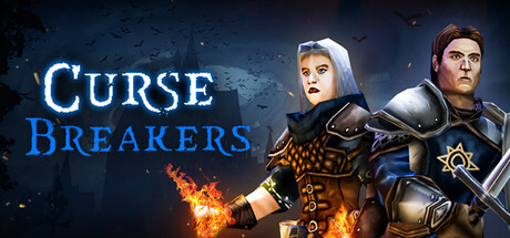 Cursebreakers