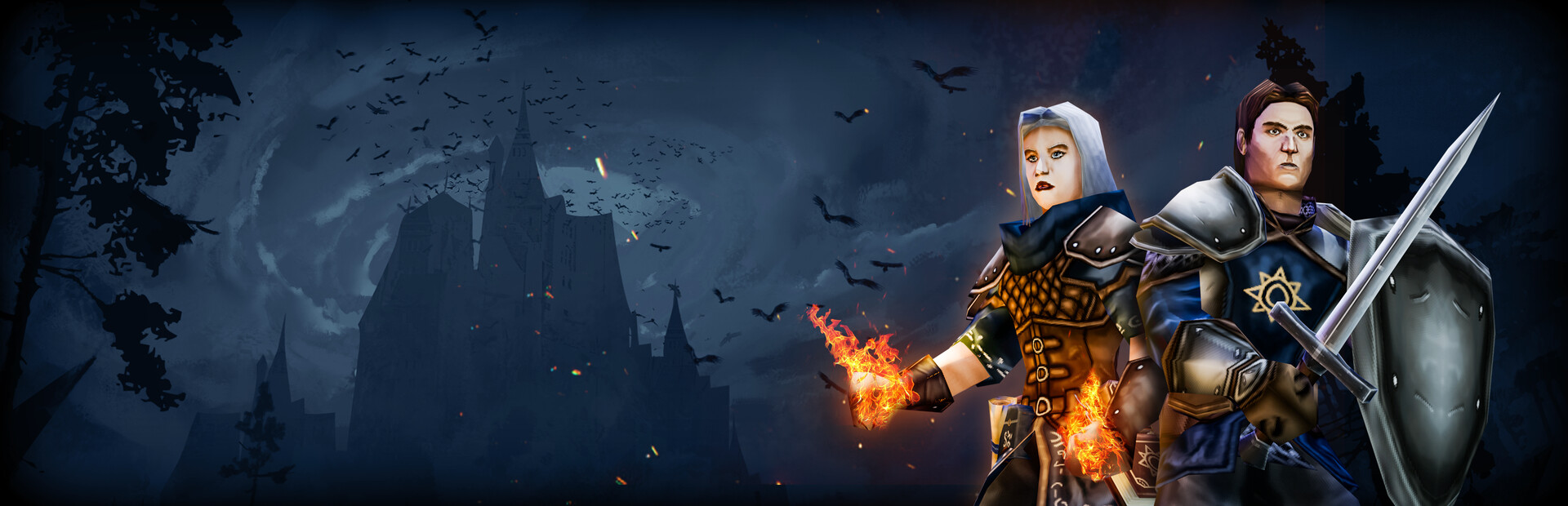 Cursebreakers