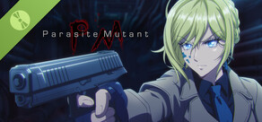 Parasite Mutant Demo