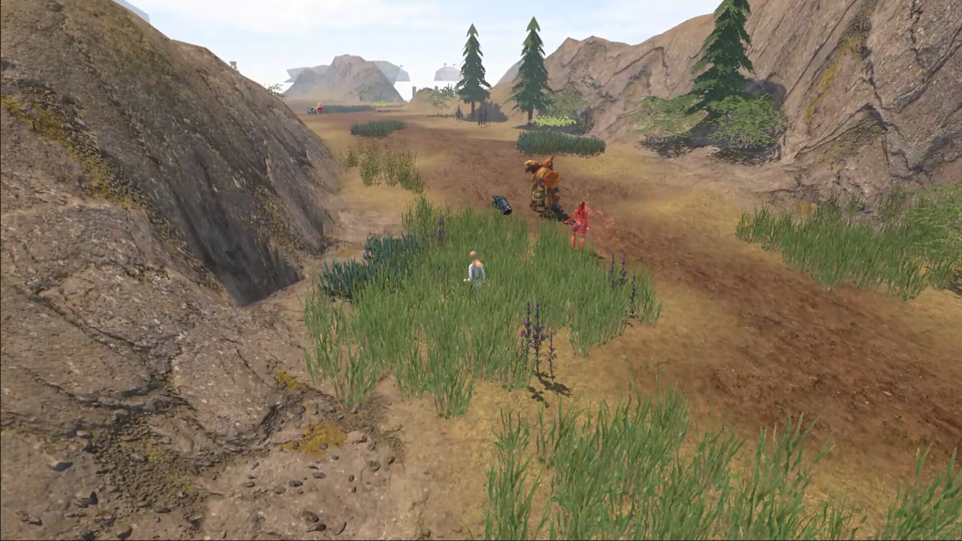 KhanII M screenshot 11
