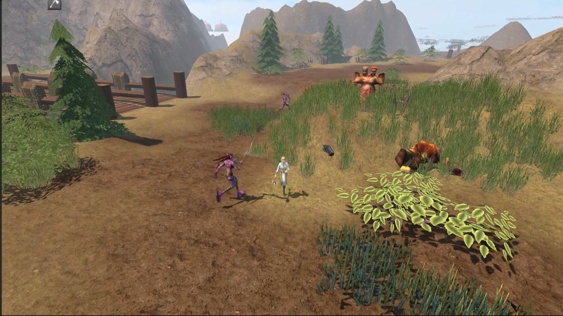 KhanII M screenshot 6