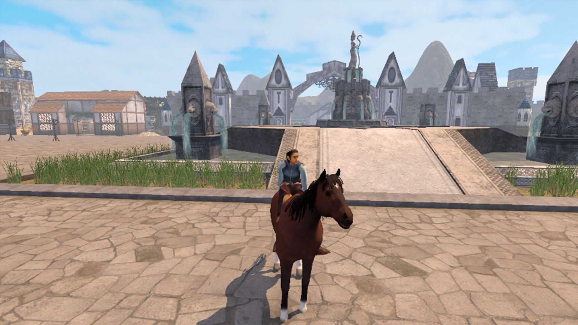 KhanII M screenshot 8