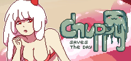 Chuppy Saves the Day