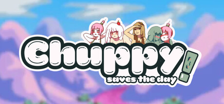 Chuppy Saves the Day