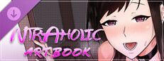 NTRaholic SS - ArtBook