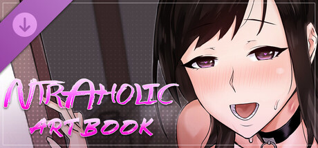 NTRaholic - ArtBook