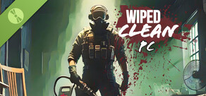 Wiped Clean PC Demo