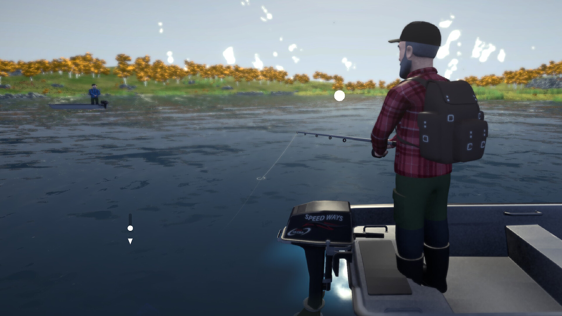 Lost Lures screenshot 7