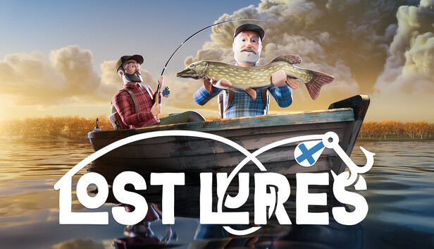 Lost Lures