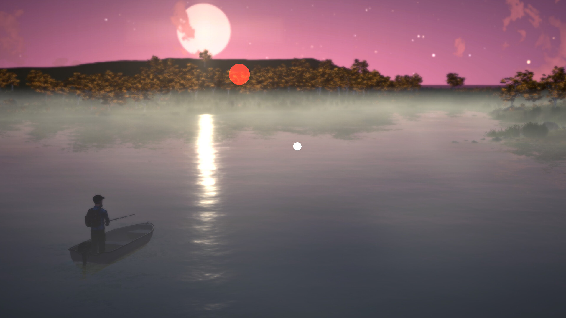 Lost Lures screenshot 4