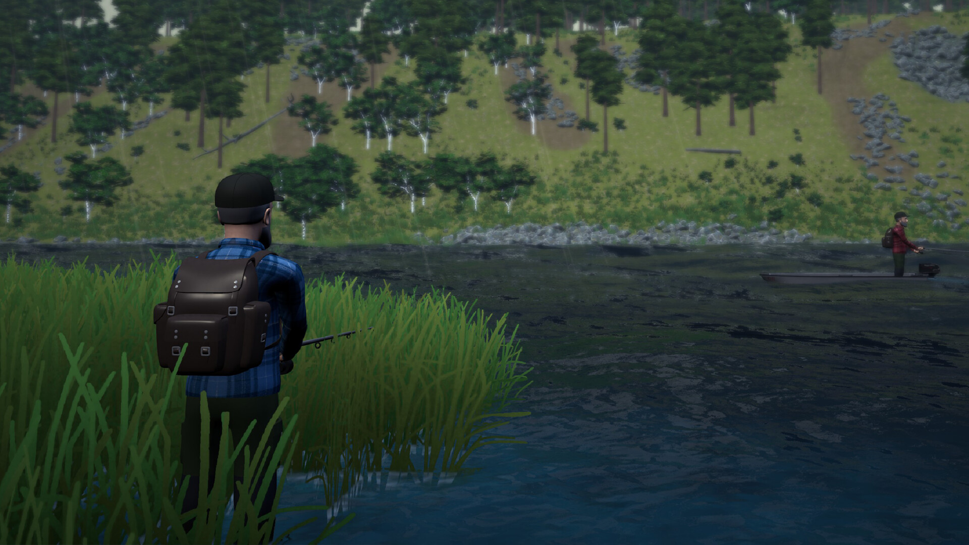 Lost Lures screenshot 6