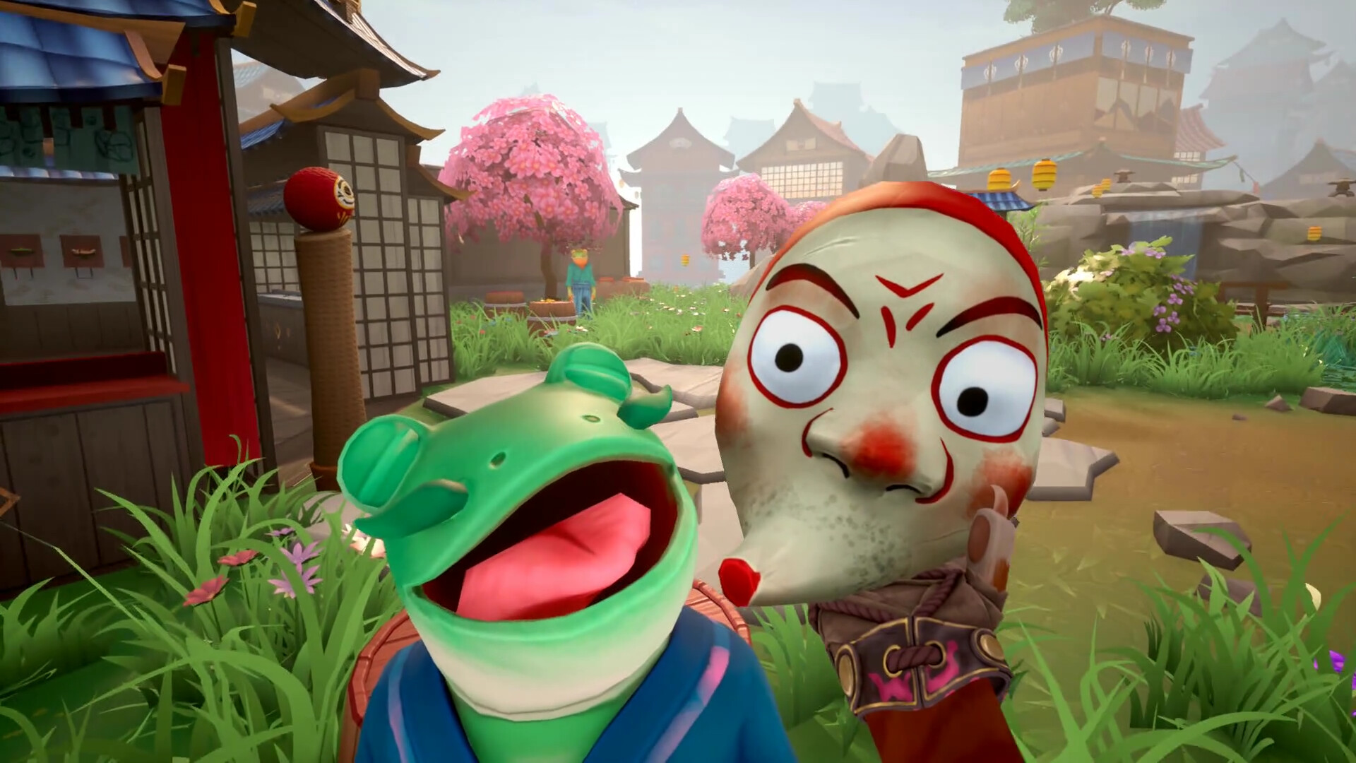 Whisker Cut screenshot 7