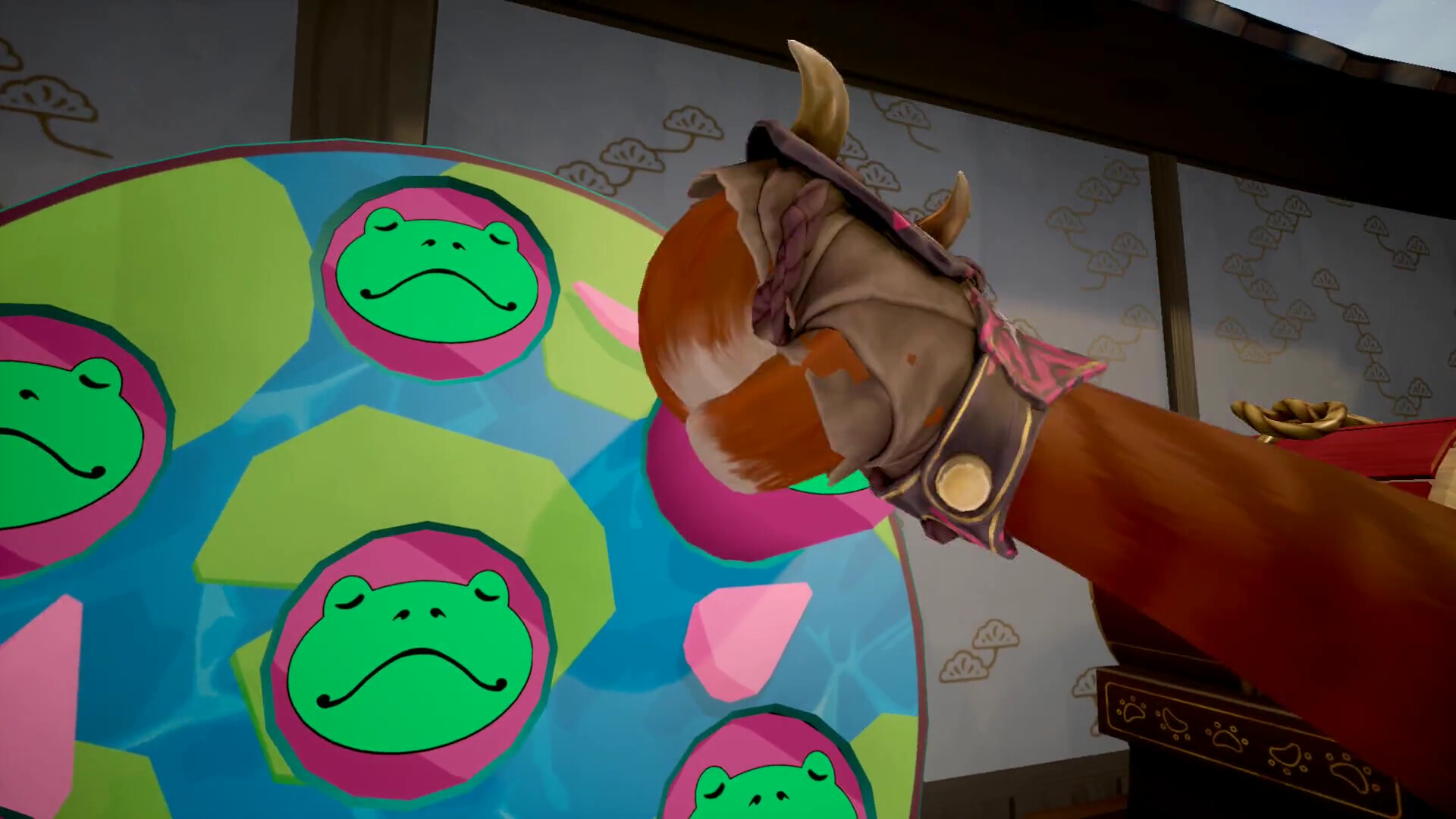 Whisker Cut screenshot 8