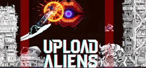 Upload Aliens