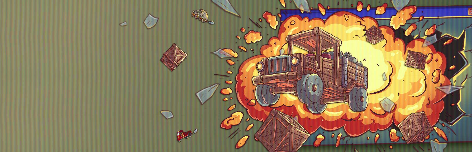 Idle Transporter