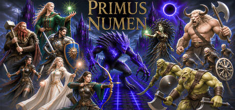 Primus Numen