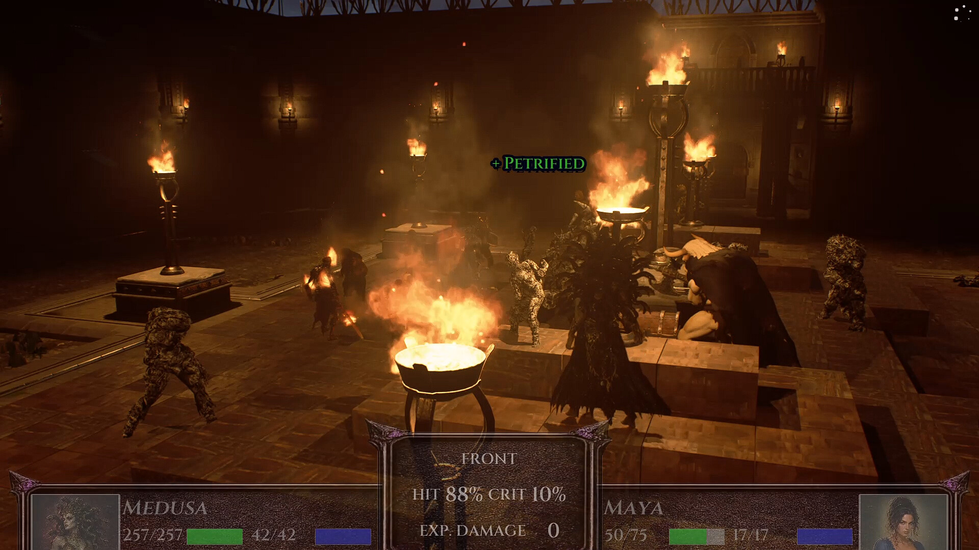 Primus Numen screenshot 7