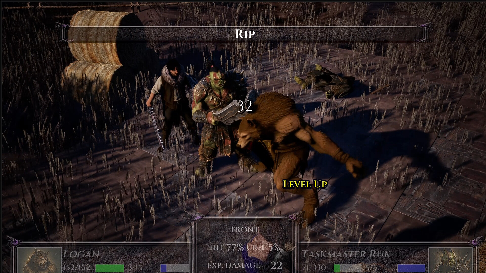 Primus Numen screenshot 3