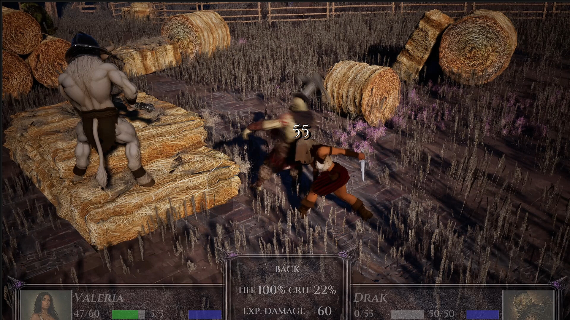 Primus Numen screenshot 6
