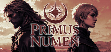 Primus Numen