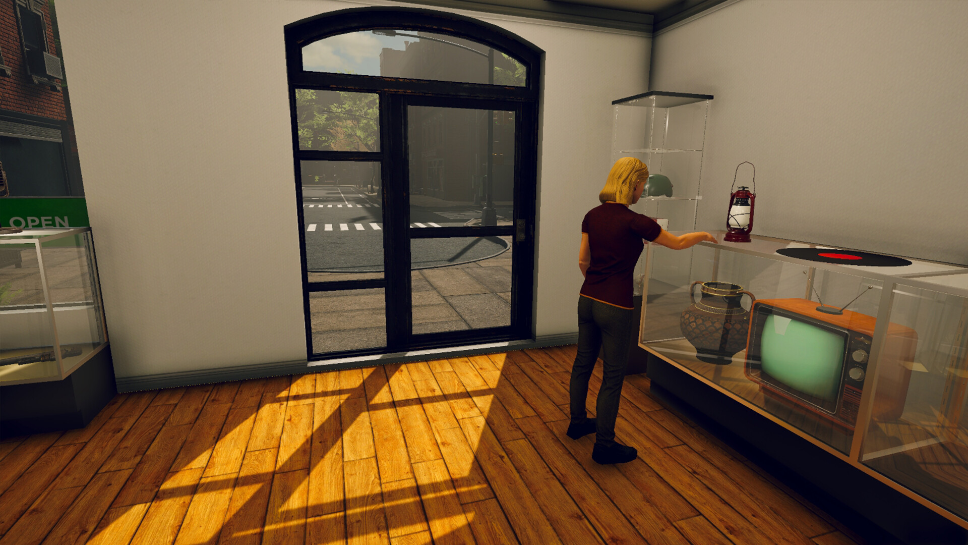 Traders Life Simulator screenshot 6