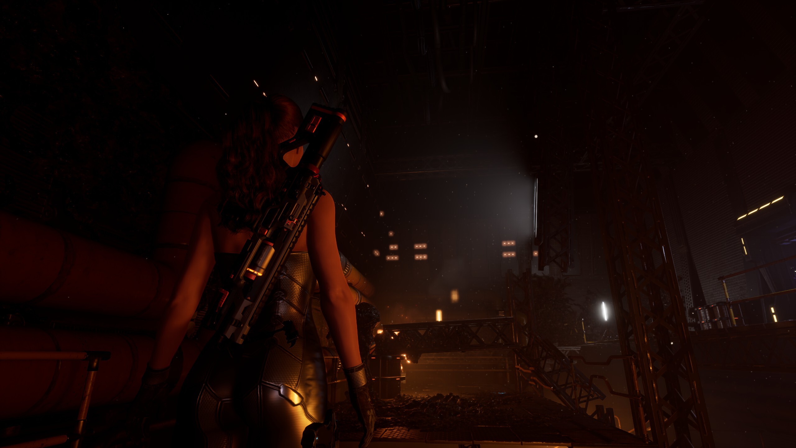 Werewolf: The Inner Beast screenshot 13