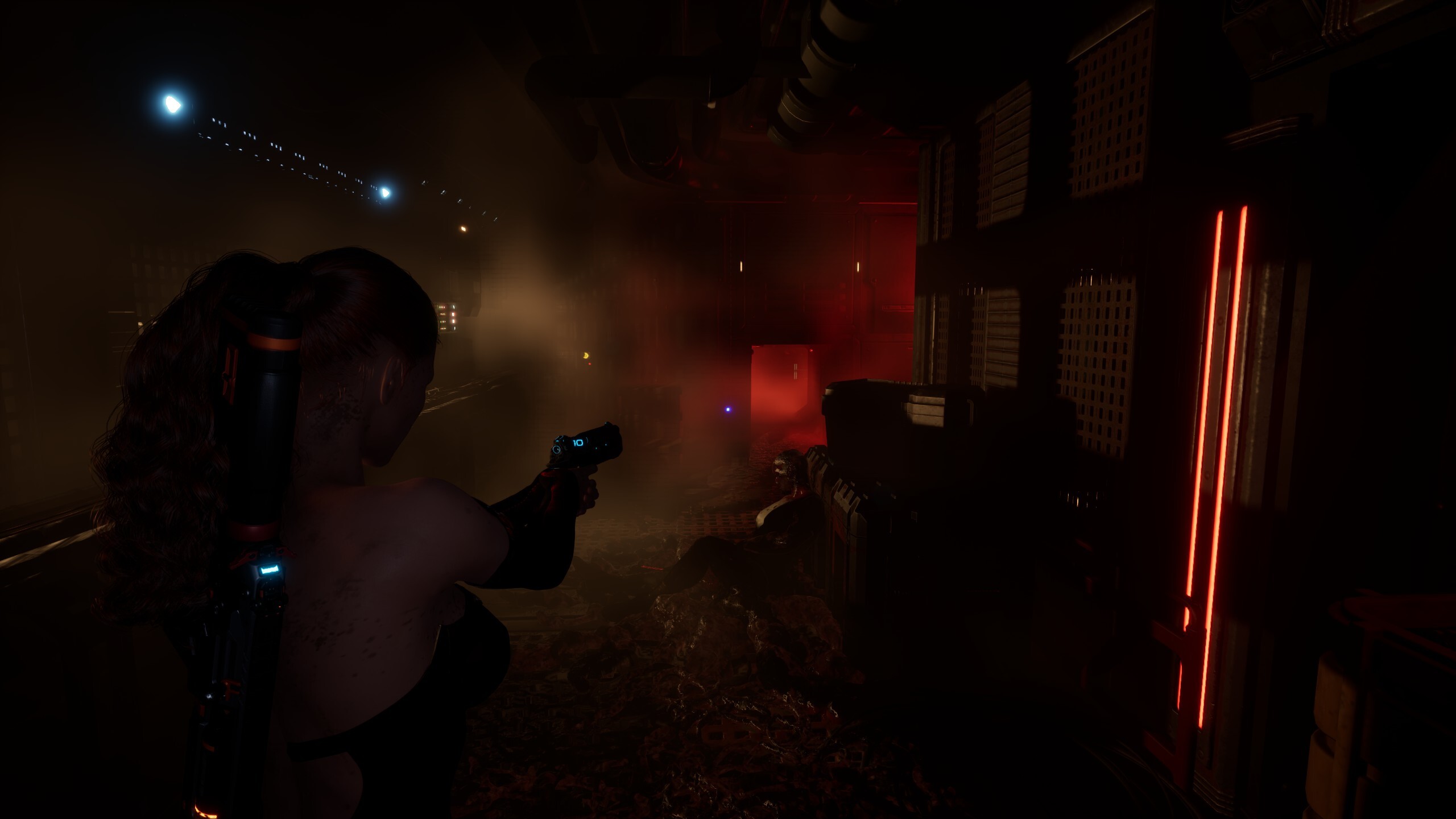 Werewolf: The Inner Beast screenshot 20