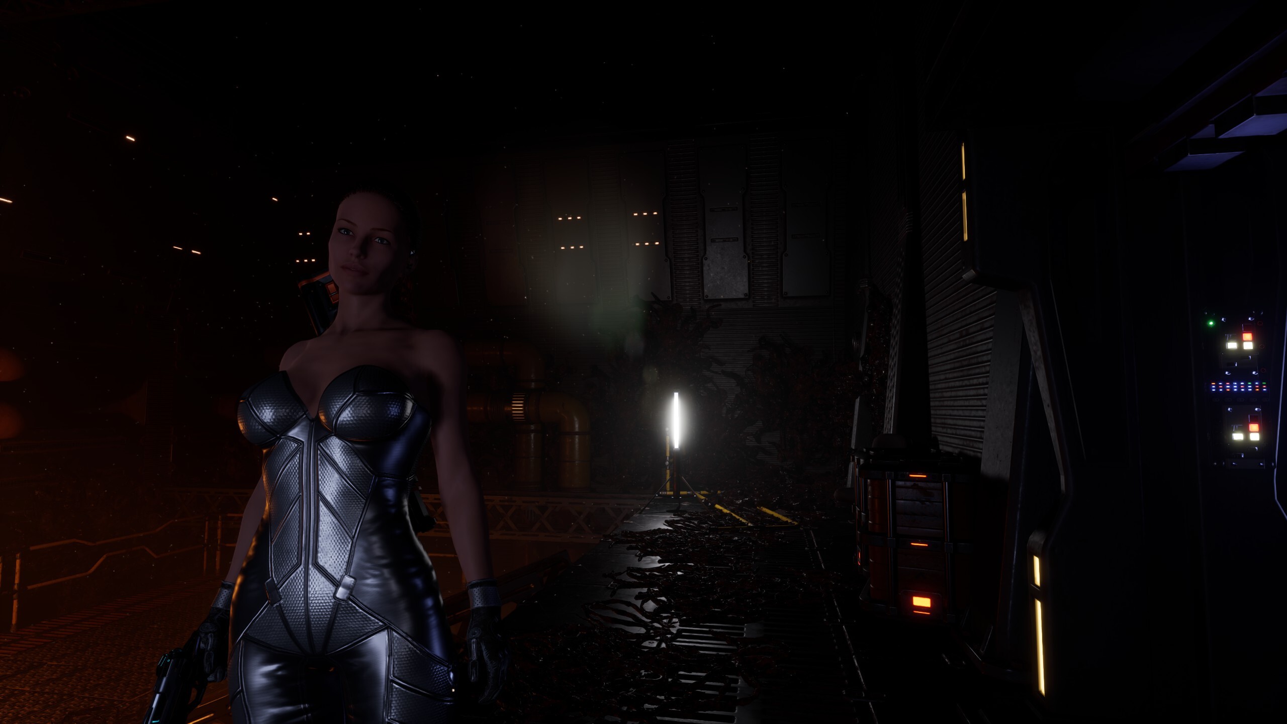 Werewolf: The Inner Beast screenshot 11