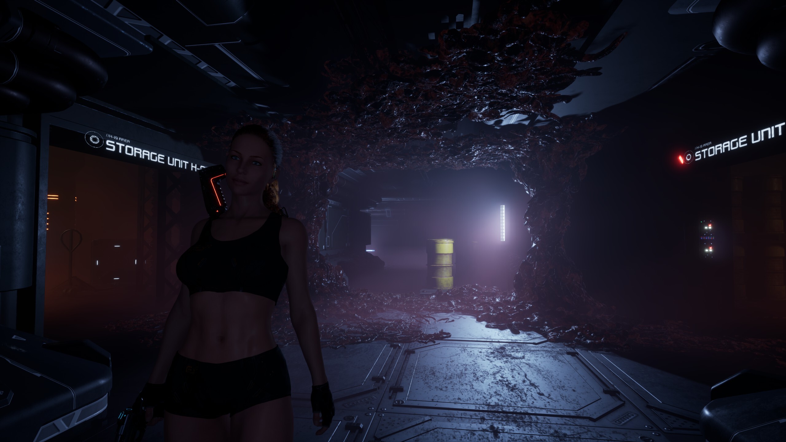 Werewolf: The Inner Beast screenshot 24